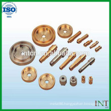 hot sell customed metal precision parts